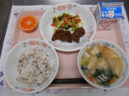 2025年最新】給食の時間です。 (3) (裏少年サンデーコミックス
