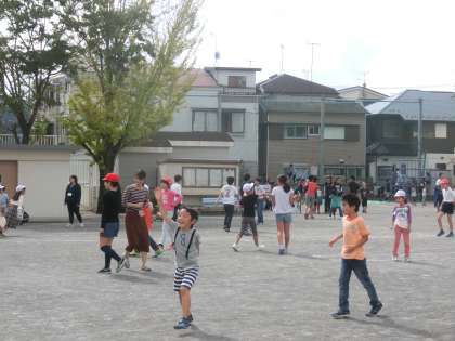 ぐんぐん水曜日②