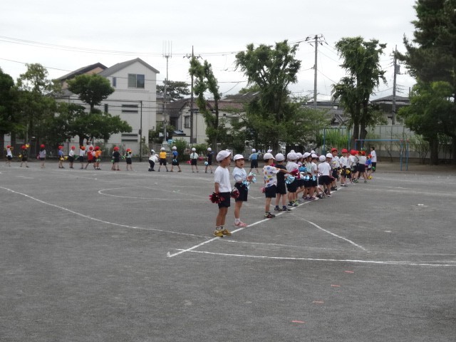 江戸川区立篠崎第二小学校 | 校長日記・学校日記 | 5月29日 1