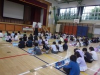 けんばん講習会