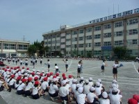 １年生