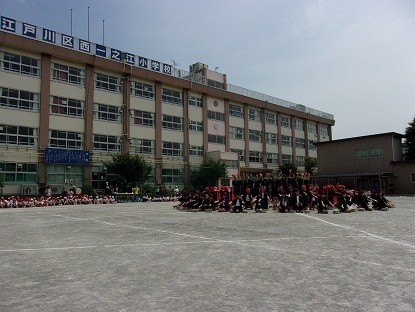 ４年生