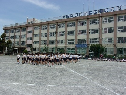 ５年生