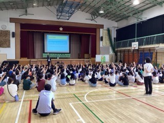 上学年