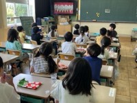 はみがき