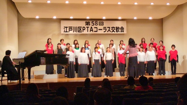 各校代表の有志の皆さん