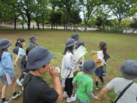 遊んでる時の様子
