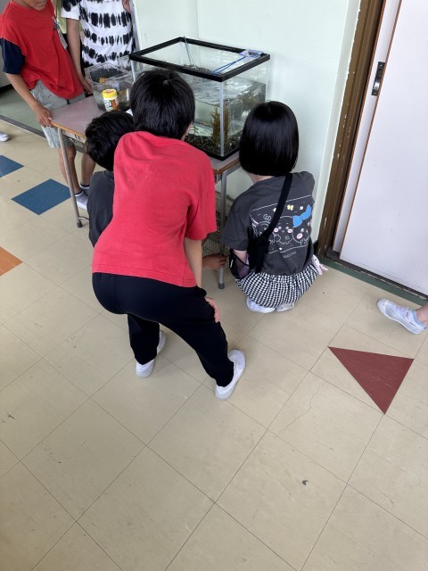 ら