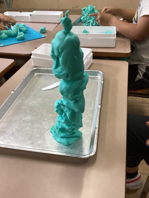“ピザタワー”