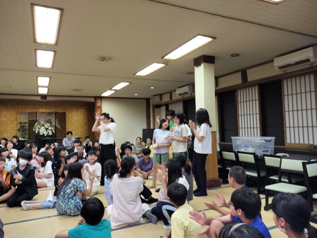 チャンピオンが決定！