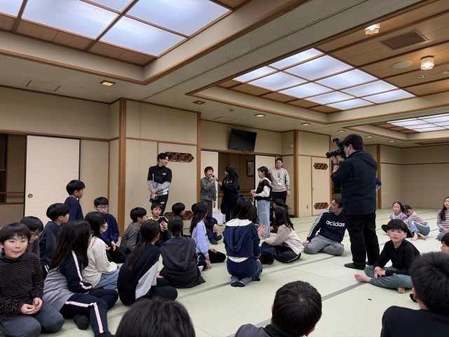 じゃんけん列車チャンピオン