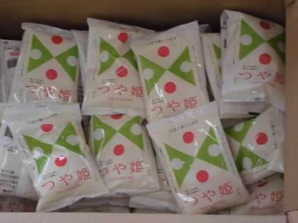 お土産にもらいました