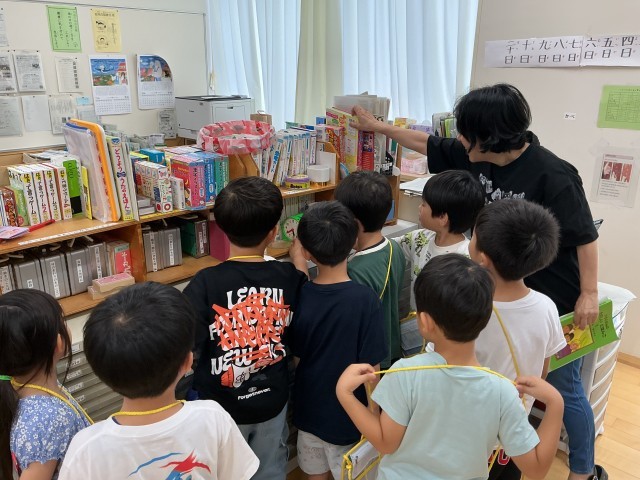日本語教室