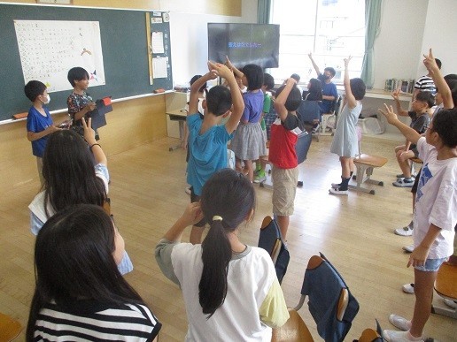 ７／１８学活２.jpg