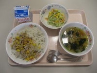 ９／３給食　１.jpg