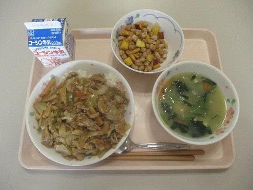 ９／３０給食１.jpg