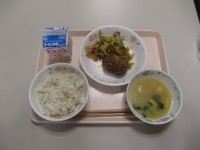 １０／８給食.jpg