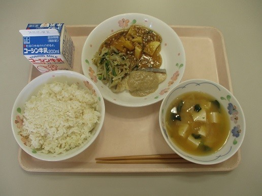 １１／７給食１.jpg