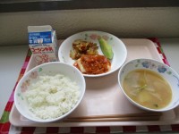 給食写真