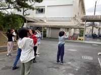 遮光板