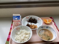 給食写真