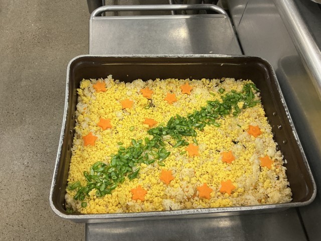 給食の写真2