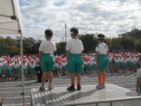 １年生初めの言葉