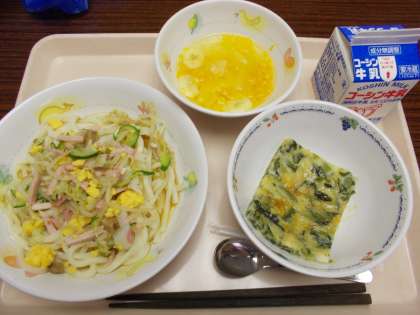 パインランチ