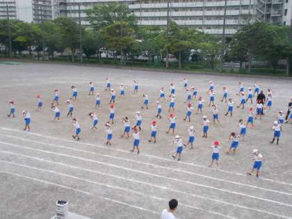 2年生