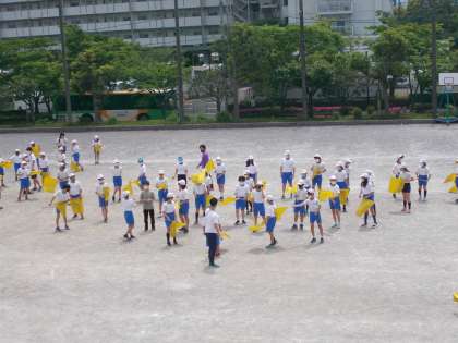 ６年生