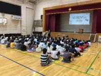 薬剤師さんの話
