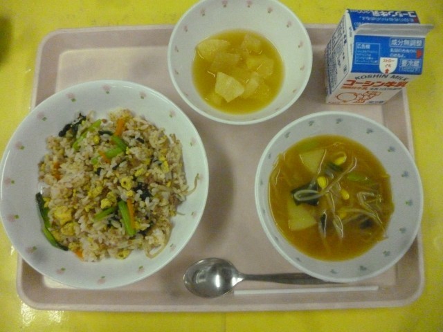 セレクト　パインファチェ