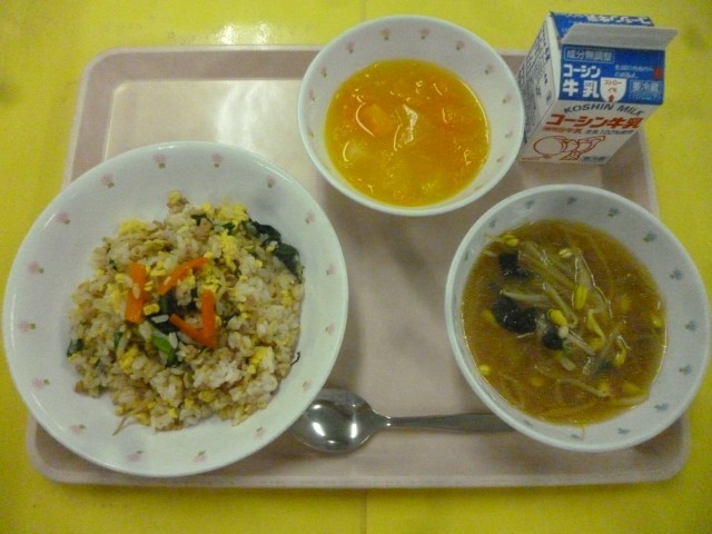 オレンジファチェ