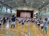 中学年の表現