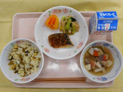 郷土料理