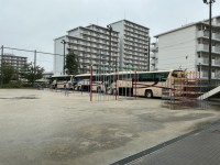 東京八坂観光バス