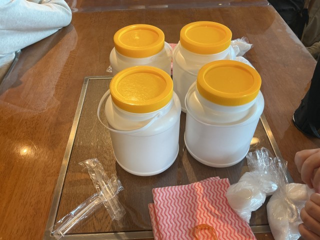 大笹牧場