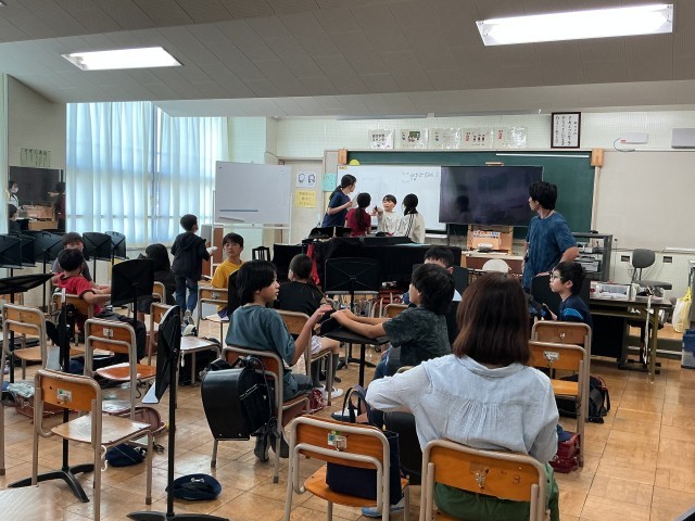 音楽委員会