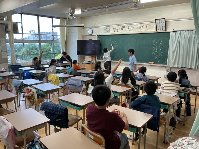 どんな遊びをしようかな？