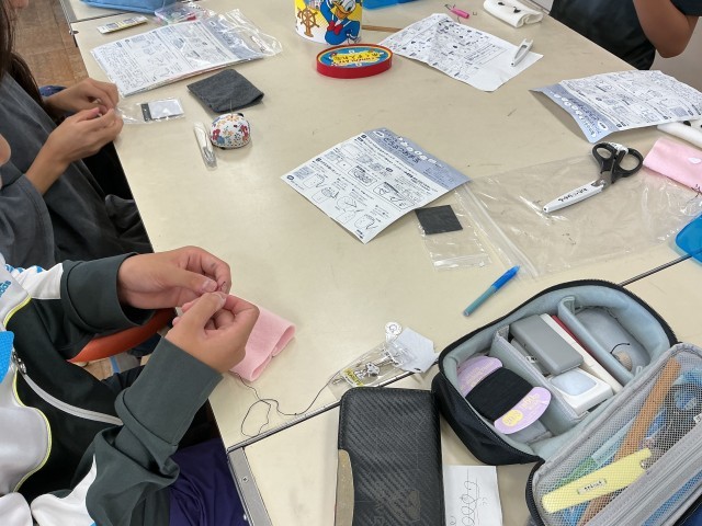 ホームメイド