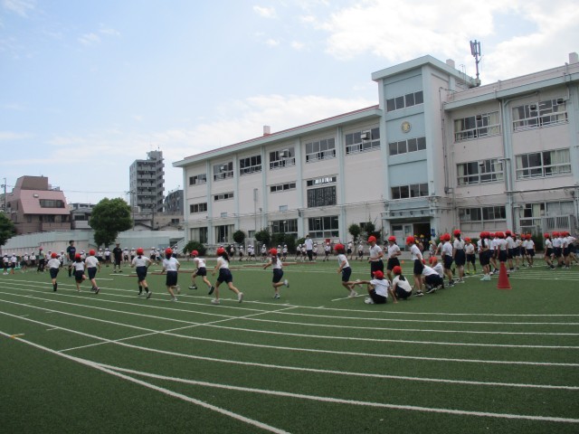 0521運動会練習4年.JPG