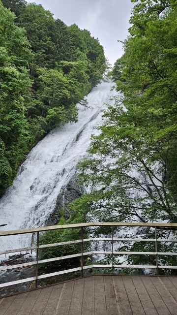 湯滝