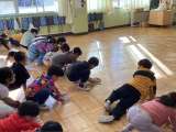 大掃除から
