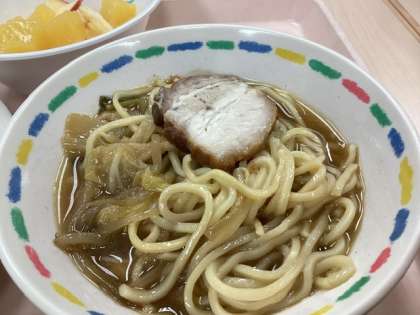 「中小岩ラーメン」の完成