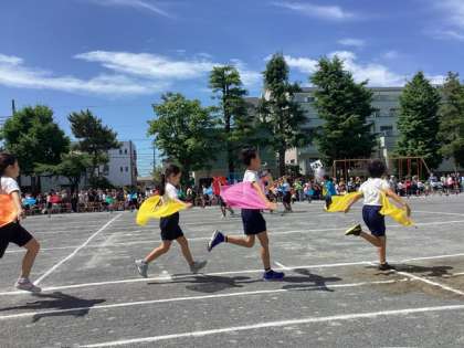 大江戸舞祭り