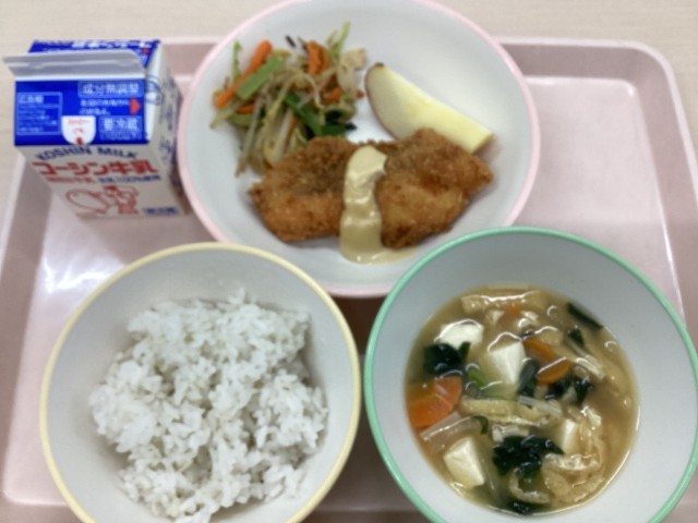 くばりかたのみほん