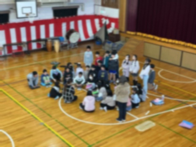 演奏が終わっての振り返り