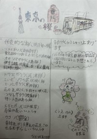 東京のさくらの名所