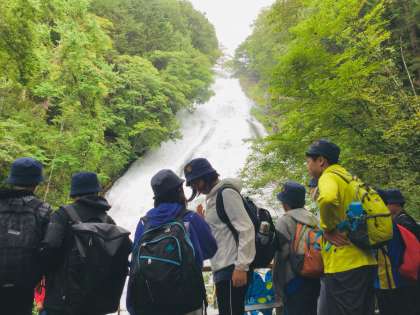 湯滝