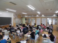 ～蓮の学習～